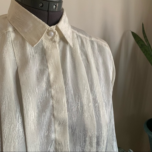 Vintage 80’s Lady Collins Collection size M - Picture 2 of 6